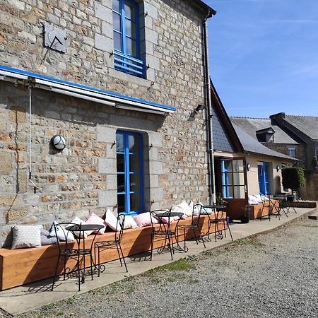 Madame Simone Hotel Vendel Bagian luar foto