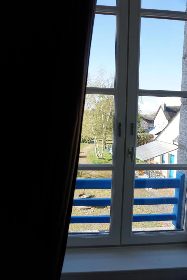 Madame Simone Hotel Vendel Bagian luar foto